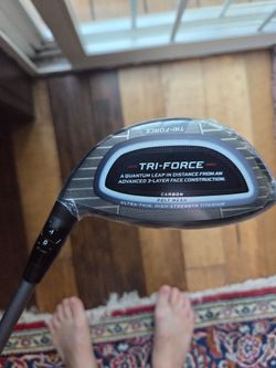 Callaway Quantum Max Driver