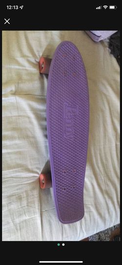 Penny Skateboard