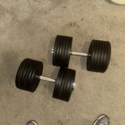 Dumbells