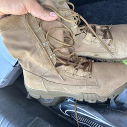 Nike Work Boots 
