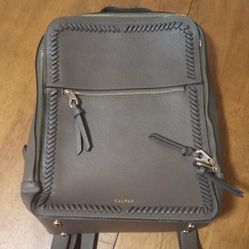 Like New Calpak Designer Backpack 