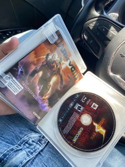 Resident evil ps3 game