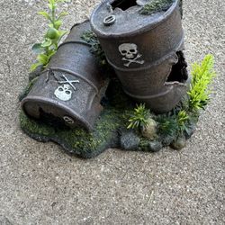Fish Decor 