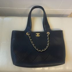 Nice Tote Bag  