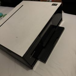 Canon PIXMA TS9020 Inkjet Multifunction Printer - Color - Photo Print - Desktop