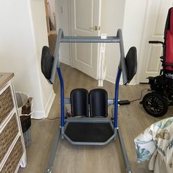 Best Care Sit To Stand Lift