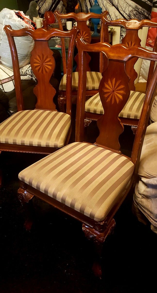 Dining Room Chairs