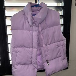 Jacket Vest