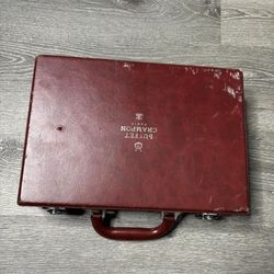 Buffet Crampon & Cie A Paris E11 Clarinet