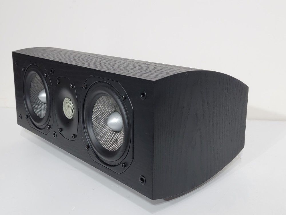 Mirage Center Speaker