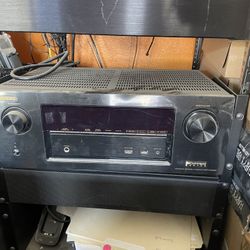 Av Equipment 