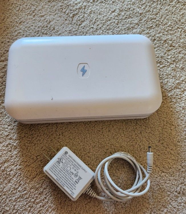 $5 Phone Soap UV Sanitzer