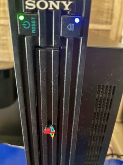 P S 2 great working condition