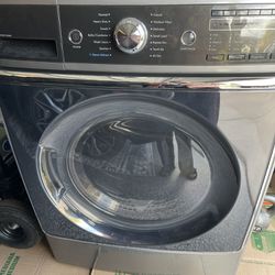 Kenmore elite Washer And Dryer For Sale 