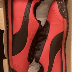 Brand New Pumas Men’s Sz 9 1/2