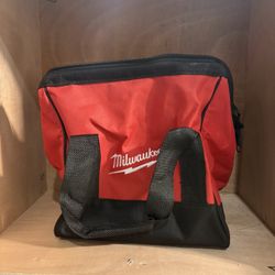 Milwaukee Bag