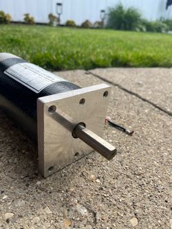 12volt DC electric motors