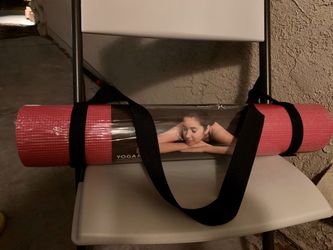 Yoga mat. Brand new!!!