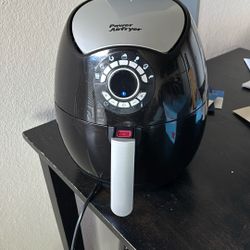 Airfryer XL ($40, used)
