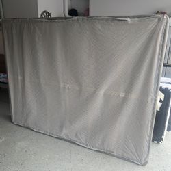 Mattress box spring 