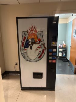 Vending machine