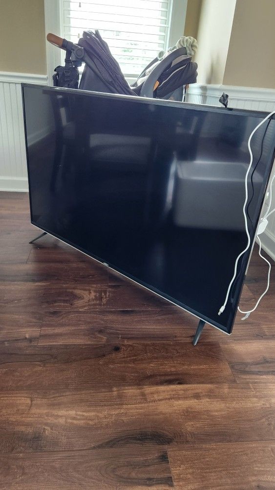 55-inch VIZIO TV