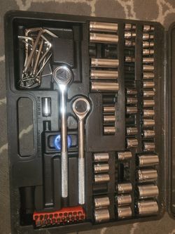 Tool Set