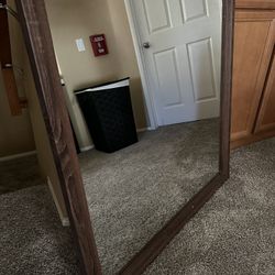 Big Mirror