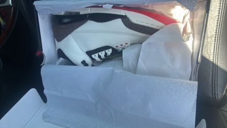 Retro 3 OG