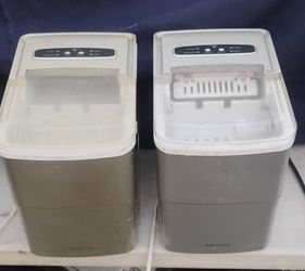 Insignia NS-IMP26SLO PORTABLE ICE MACHINE 