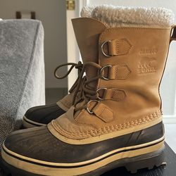 Sorel Women’s Winter Boot 7.5