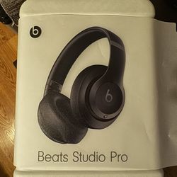 Beats Studio Pro