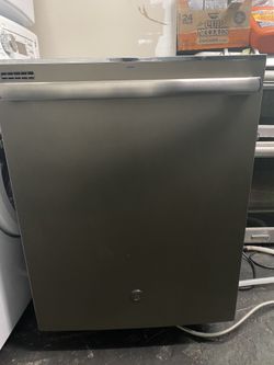 Dishwasher $175