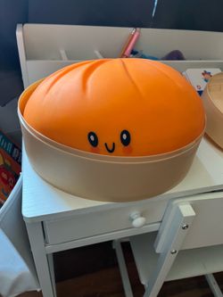 JUMBO squishy mystery dumplings bundle
