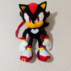 Shadow Backpack - Fashion - Excellent Condition 