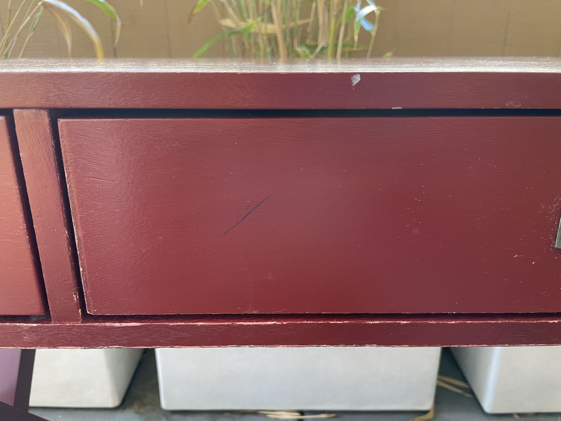 Lightly Worn Desk