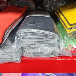 Microfiber Towels