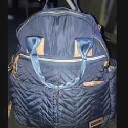 Skip Hop Diaper Bag 