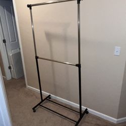 Coat/Clothes rack