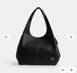 Lana shoulder bag