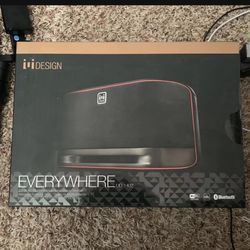 2.1 WiFi/Bluetooth Multi-Room Stereo Speaker