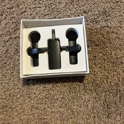 wireless mics 