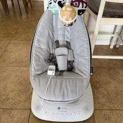 4 Moms MamaRoo Multi Motion 