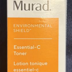 Murad Essential-C Toner