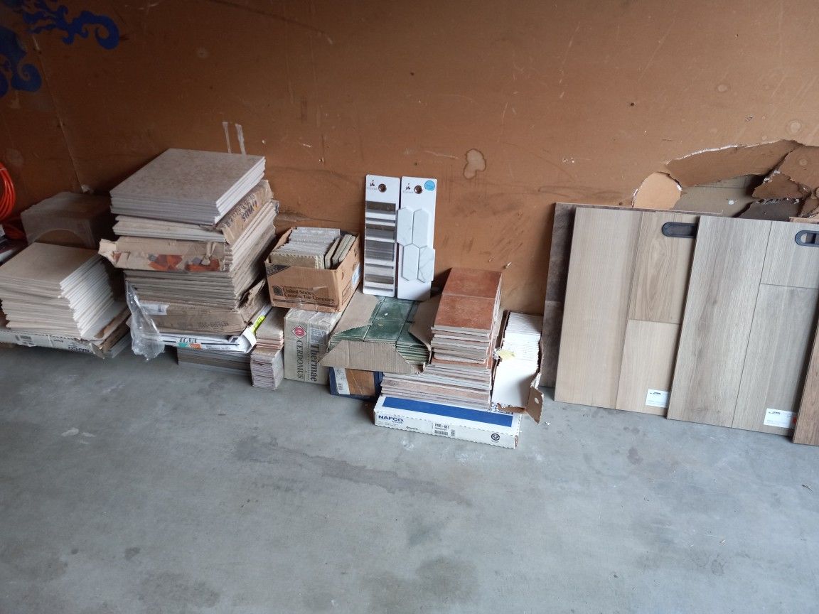 Household Items Flooring