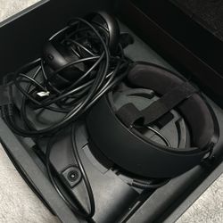 Oculus Rift S