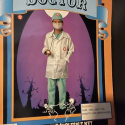 Doctor