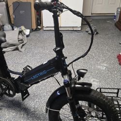 Bike Lectric