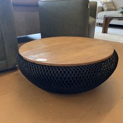 Wave Coffee Table
