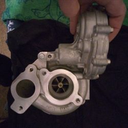 Turbo  charger Toyota (contact info removed)(contact info removed)1-F4010